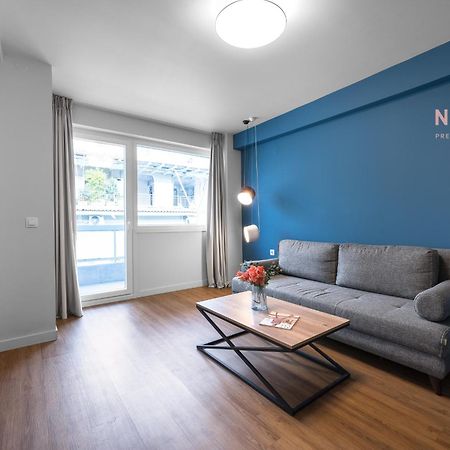 Big Apple Aprts, Nilie Hospitality Mgmt Apartment Thessaloníki Ngoại thất bức ảnh