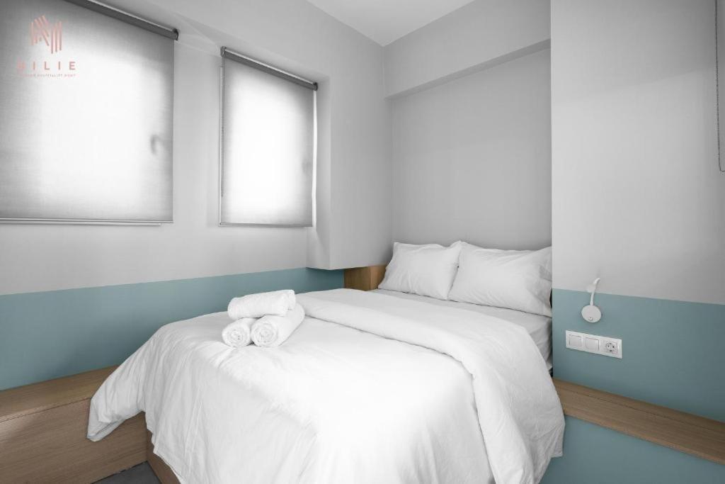 Big Apple Aprts, Nilie Hospitality Mgmt Apartment Thessaloníki Ngoại thất bức ảnh